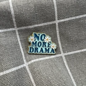 Pinarna.cz No more drama / Už žádné další drama