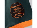Nike Pánský dres Baltimore Orioles MLB 2026 City Connect Stadium Velikost: S