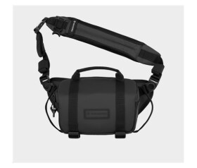 WANDRD ROGUE Sling 4L Black EDF_1140089