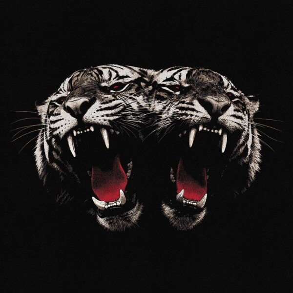 CD Royal Blood: Dead Company - Royal Blood