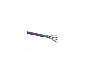 Instalační kabel Solarix UTP, Cat5E, drát, LSOH, box 305m SXKD-5E-UTP-LSOH EDF_10101448