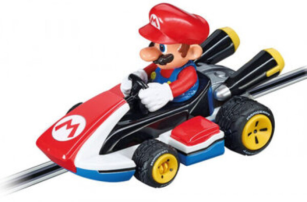 Carrera 27729 EVO - Auto - Mario Kart "Mario"