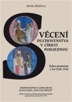 Svěcení duchovenstva církvi podjednou Ordinationes Clericorum In Ecclesia „Sub Una Specie“ Zdeňka Hledíková