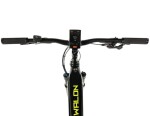 Leader Fox Awalon 19,5" 27,5" černá 2025