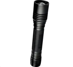 WG WG3 Classic 1 černá / Ruční svítilna / LED CREE XHP50 / 2000 lm / ZOOM / IPX4 (10549)