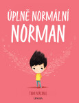Úplně normální Norman - Tom Percival