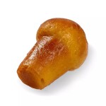 Silikonová forma na dezerty Baba Silikomart (na 15 ks) 3,8 cm