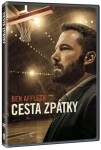 Cesta zpátky DVD