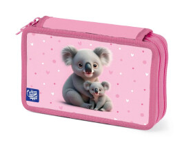 Penál 2P - Koala