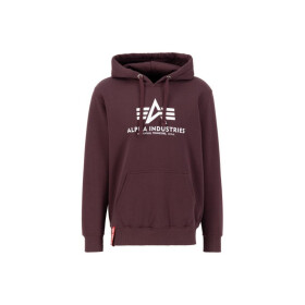 Alpha Industries Basic Sweater M 178312-21 mikina S