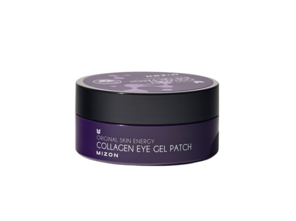 MIZON Collagen Eye Patch Oční maska 60 x 1,5 g
