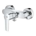 GROHE - QuickFix Start Sprchová nástěnná baterie, chrom 24208002