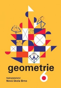Geometrie učebnice