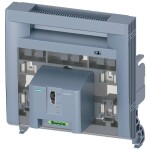 Siemens 3NP19631GB10 vložka rukojeti 1 ks