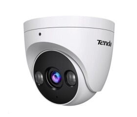 Tenda TC3T24C-PS(4mm) - venkovní PoE 4MPx Smart Full-Color kamera, Turret