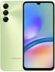 SAMSUNG Galaxy A05s LTE 4+128GB zelená / EU distribuce / 6.7" / 4GB / Android 13 (SM-A057GLGVEUE)