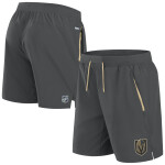 Fanatics Pánské kraťasy Vegas Golden Knights NHL Authentic Pro Rink Performance Short Velikost: XL