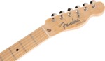 Fender Made in Japan Traditional 50s Telecaster MN BB