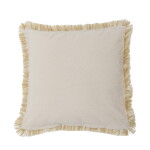 Bloomingville Polštář s výplní Asu 50 × 50 cm, multi barva, textil
