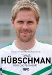 Tomáš Hübschman Nenápadná hvězda Roman Smutný, Tomáš Hübschman