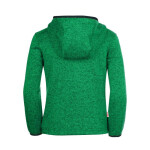 Bunda fleeceová TrollKids Jondalen Jacket XT Jr 222-327 104
