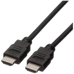 CLUB3D CAC-1211 kabel DVI-D na HDMI 1.4 M/F černý 2m / obousměrný (CAC-1211)