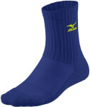 Volejbalové ponožky Mizuno VB Socks Medium 67UU71584 Velikost textilu: