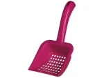 TRIXIE Lopatka na silikátové podestýlky / Lopatka na kočkolit / plast / velikost L (G13-40471)