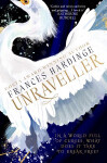 Unraveller Frances Hardinge