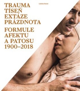 Trauma, tíseň, extáze, prázdnota Ladislav Kesner