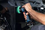 Aku rotační leštička Bosch GPO 12V-77 06019L3000