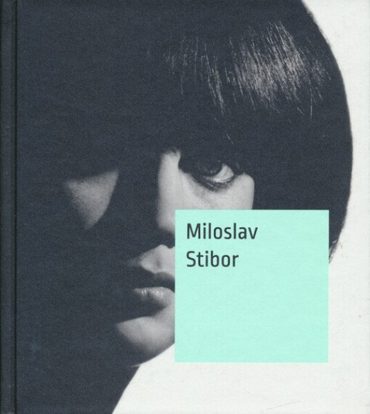 Miloslav Stibor - Štěpánka Bieleszová