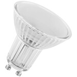 OSRAM 4058075761773 LED Energetická třída (EEK2021) F (A - G) E27 kulatý tvar 8.8 W = 60 W teplá bílá (Ø x v) 95 mm x 95