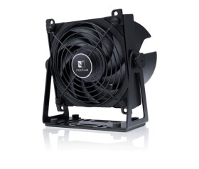 NOCTUA Stolní ventilátor NV-FS1, 120mm, černá EDF_1074135
