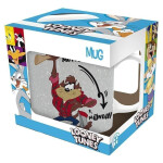 Looney Tunes keramický hrnek 320 ml - Monday Motivation