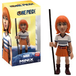 MINIX TV: One Piece Nami