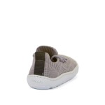 Dětské barefoot tenisky LIGHT GREY Froddo G3130262-2 - 34