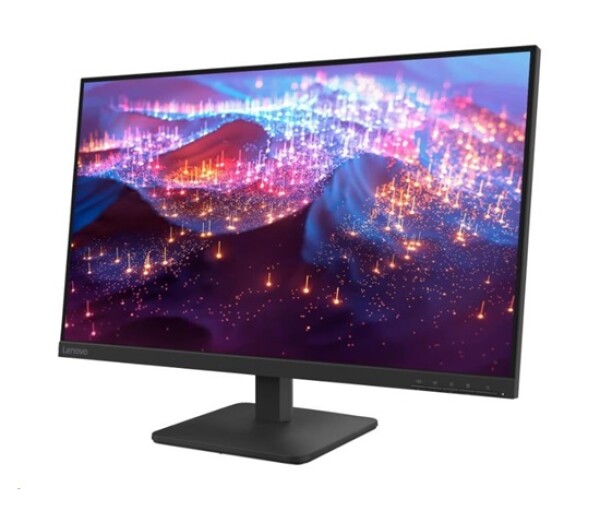 LENOVO LCD L27-4e - 27",IPS,16:9,1920x1080,4/6ms,300cd/m2,1500:1,HDMI,VGA,VESA,3Y EDF_1651362