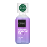 Gabriella Salvete Natural Miracle Oil péče na nehty