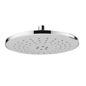 Mereo Talířová sprcha horní, ø 220mm s kloubem CB485H