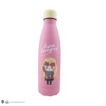 Harry Potter Nerezová láhev na pití 500 ml - Luna Quibbler