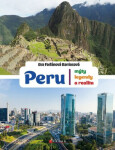 Peru: mýty, legendy realita