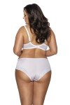 Dámské kalhotky 2110 Azalea white - AVA bílá 3XL
