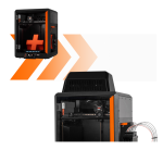 Prusa Research MMU3 Enclosed – Kompletní sada pro Prusa CORE One - sestavená