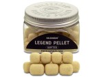 Haldorádó Pelety Legend Pellet Wafters 12/16mm 50g - Kiwi,Haldorádó Pelety Legend Pellet Wafters 12/16mm 50g - Kiwi