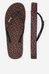 Pantofle Juicy Couture 800291A Syntetická tkanina