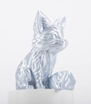 Filament-PM SILK tisková struna Silver Gleam 1,75 mm 1 kg Filament PM