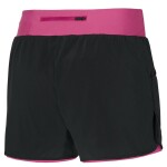 Běžecké šortky Mizuno 2 in 1 4.5 Short J2GB270495 Velikost textilu: M