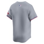 Nike Pánský dres Texas Rangers MLB Road Limited Velikost: L
