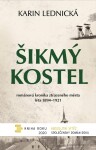 Šikmý kostel